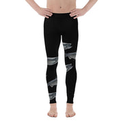 Men's King Salmon Leggings